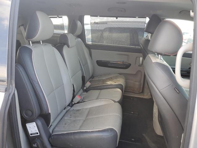 Photo 10 VIN: KNDMC5C11G6132430 - KIA SEDONA EX 