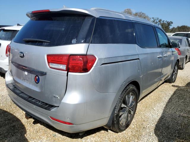 Photo 2 VIN: KNDMC5C11G6132430 - KIA SEDONA EX 