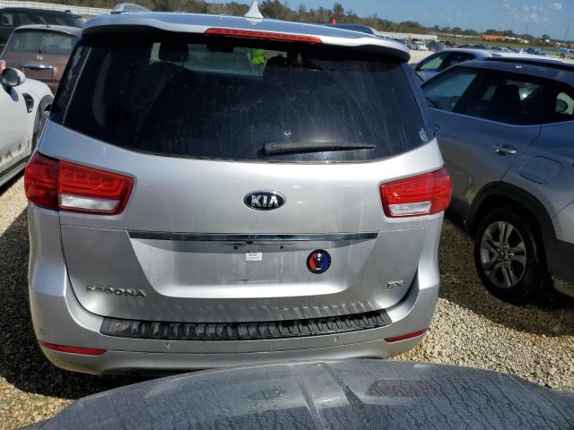 Photo 5 VIN: KNDMC5C11G6132430 - KIA SEDONA EX 