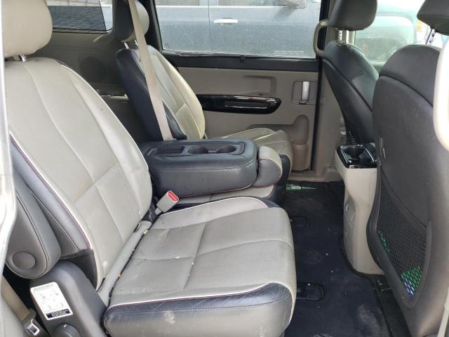 Photo 10 VIN: KNDMC5C11G6136333 - KIA SEDONA EX 