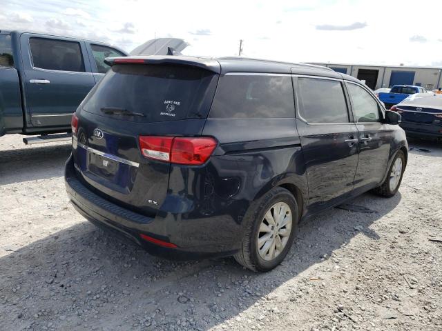 Photo 2 VIN: KNDMC5C11G6136333 - KIA SEDONA EX 