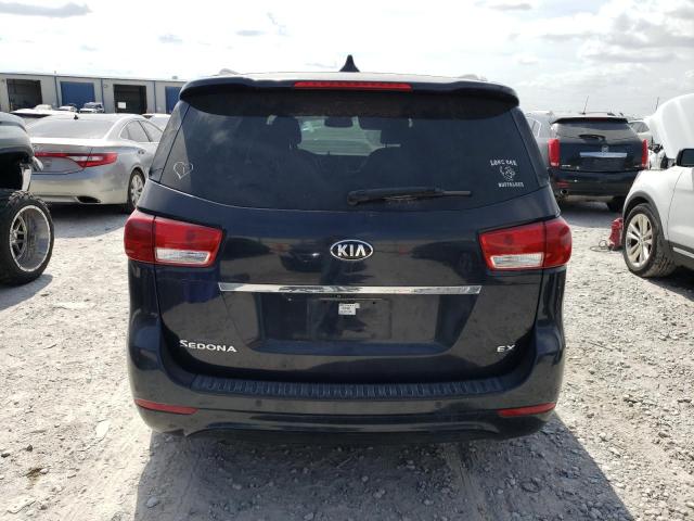 Photo 5 VIN: KNDMC5C11G6136333 - KIA SEDONA EX 