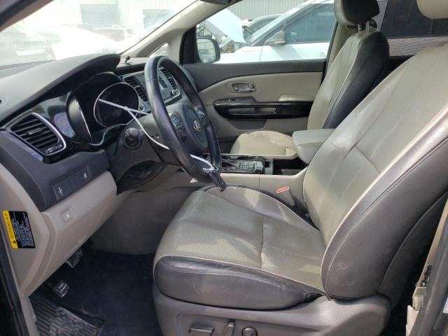 Photo 6 VIN: KNDMC5C11G6136333 - KIA SEDONA EX 