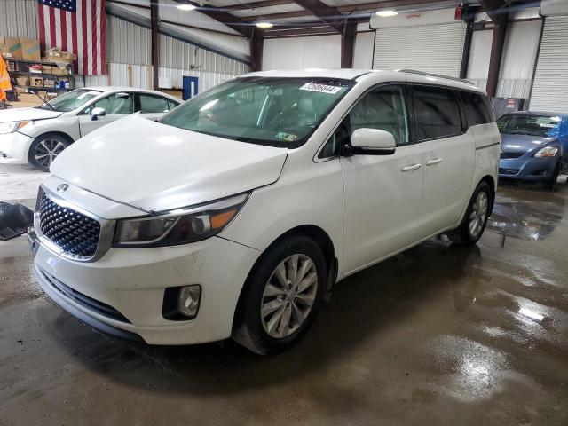 Photo 0 VIN: KNDMC5C11G6144447 - KIA SEDONA EX 