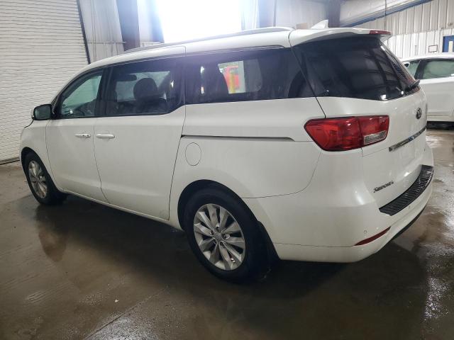 Photo 1 VIN: KNDMC5C11G6144447 - KIA SEDONA EX 