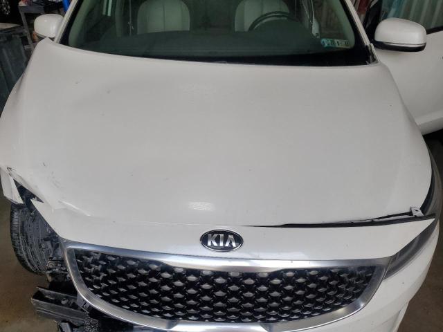 Photo 11 VIN: KNDMC5C11G6144447 - KIA SEDONA EX 