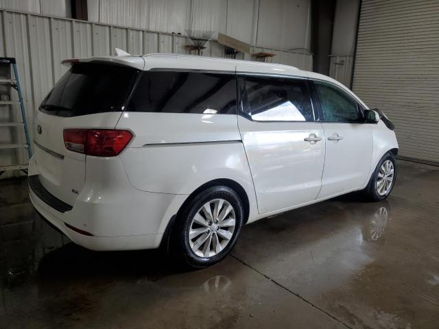 Photo 2 VIN: KNDMC5C11G6144447 - KIA SEDONA EX 