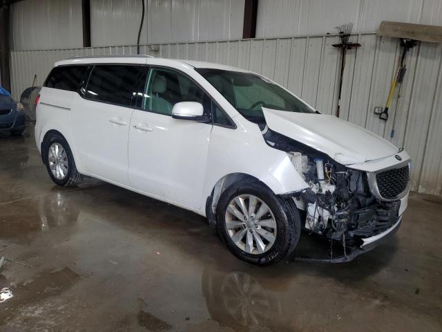 Photo 3 VIN: KNDMC5C11G6144447 - KIA SEDONA EX 