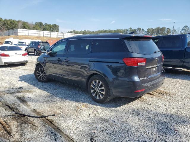 Photo 1 VIN: KNDMC5C11G6170868 - KIA SEDONA EX 