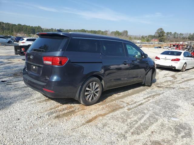 Photo 2 VIN: KNDMC5C11G6170868 - KIA SEDONA EX 