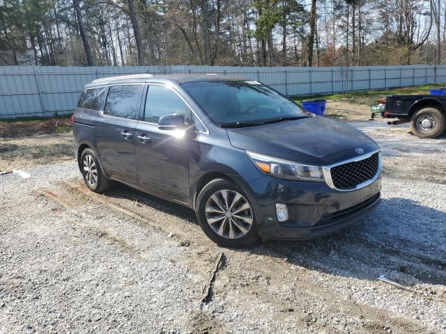 Photo 3 VIN: KNDMC5C11G6170868 - KIA SEDONA EX 