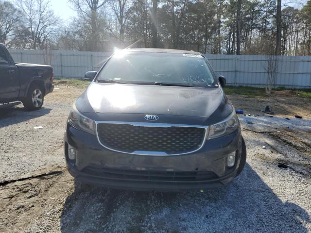 Photo 4 VIN: KNDMC5C11G6170868 - KIA SEDONA EX 