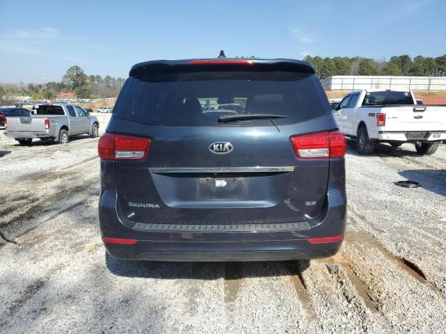 Photo 5 VIN: KNDMC5C11G6170868 - KIA SEDONA EX 