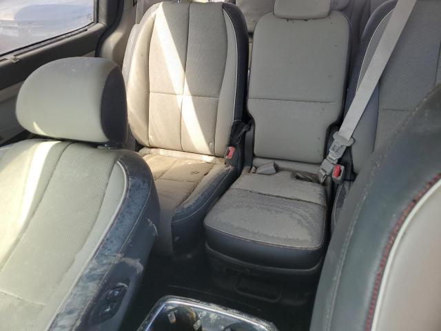 Photo 10 VIN: KNDMC5C11H6317692 - KIA SEDONA EX 