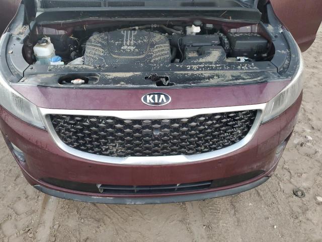 Photo 11 VIN: KNDMC5C11H6317692 - KIA SEDONA EX 