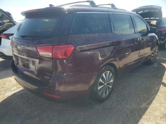 Photo 2 VIN: KNDMC5C11H6317692 - KIA SEDONA EX 