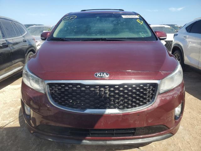 Photo 4 VIN: KNDMC5C11H6317692 - KIA SEDONA EX 