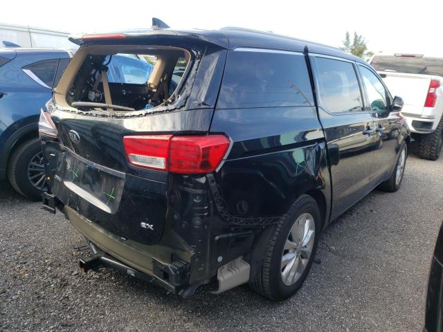 Photo 3 VIN: KNDMC5C11J6348270 - KIA SEDONA EX 