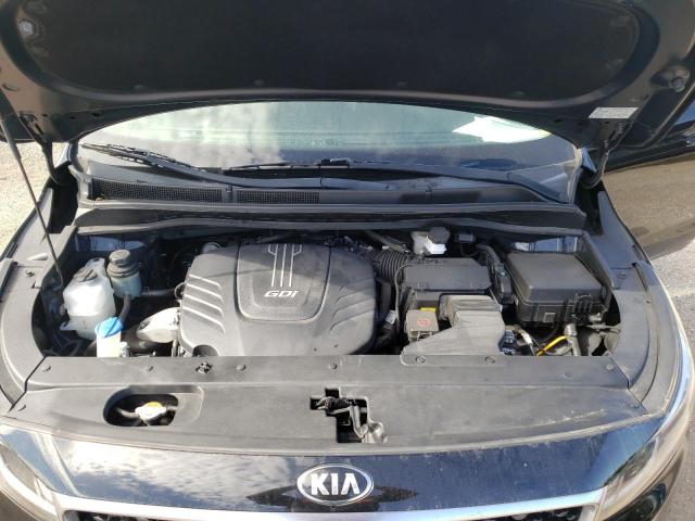 Photo 6 VIN: KNDMC5C11J6348270 - KIA SEDONA EX 