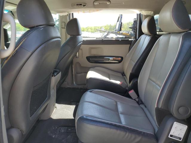 Photo 10 VIN: KNDMC5C11J6410718 - KIA SEDONA EX 