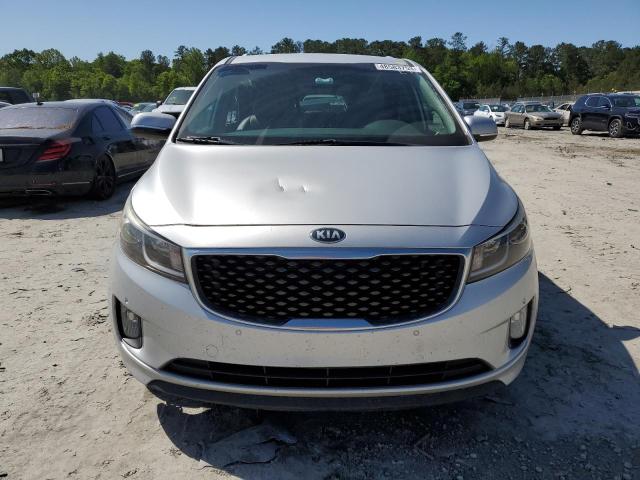 Photo 4 VIN: KNDMC5C11J6410718 - KIA SEDONA EX 