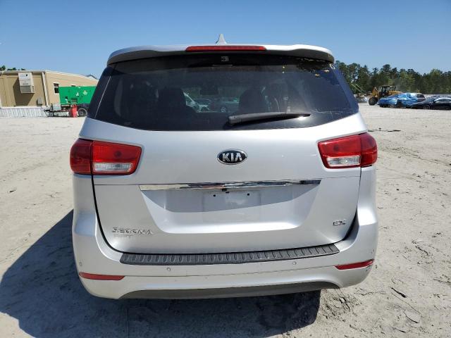 Photo 5 VIN: KNDMC5C11J6410718 - KIA SEDONA EX 