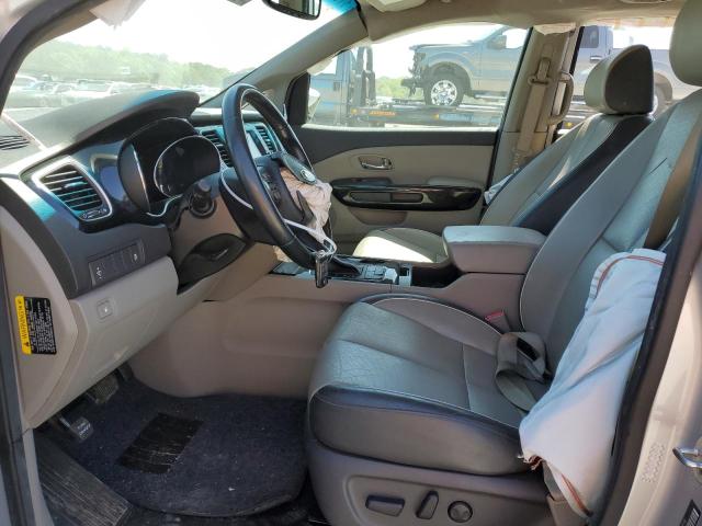 Photo 6 VIN: KNDMC5C11J6410718 - KIA SEDONA EX 