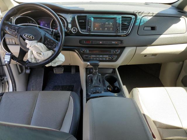 Photo 7 VIN: KNDMC5C11J6410718 - KIA SEDONA EX 