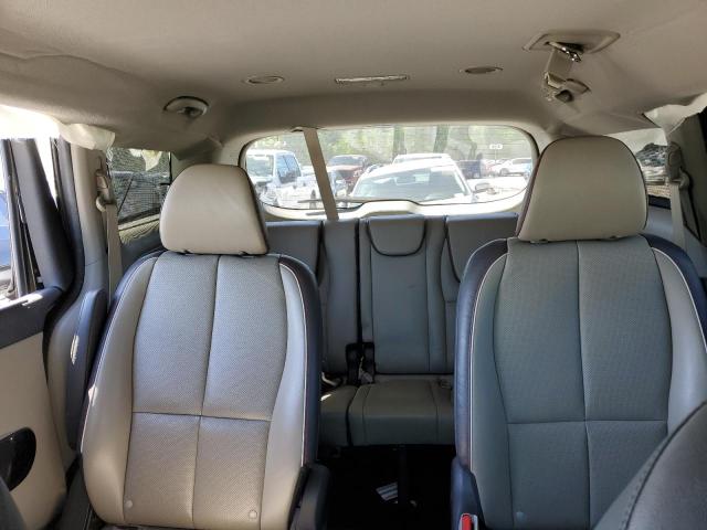 Photo 9 VIN: KNDMC5C11J6410718 - KIA SEDONA EX 