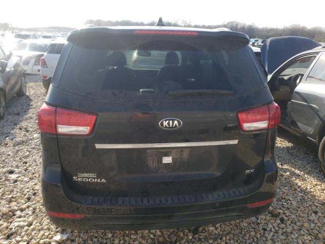 Photo 5 VIN: KNDMC5C12F6018676 - KIA SEDONA EX 