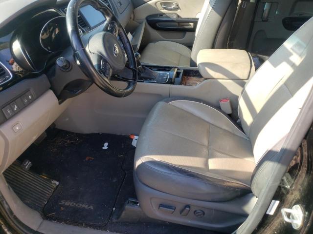 Photo 6 VIN: KNDMC5C12F6018676 - KIA SEDONA EX 