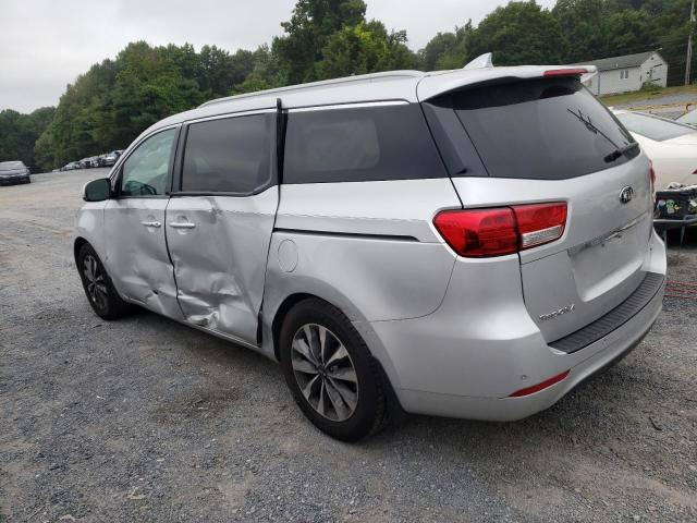 Photo 1 VIN: KNDMC5C12F6018953 - KIA SEDONA EX 