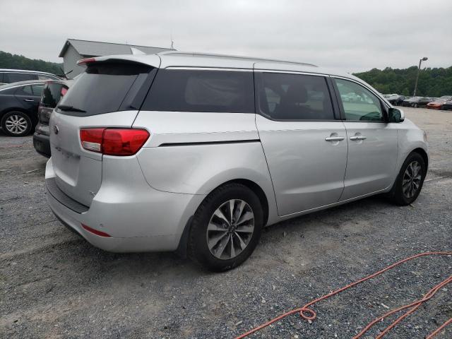 Photo 2 VIN: KNDMC5C12F6018953 - KIA SEDONA EX 