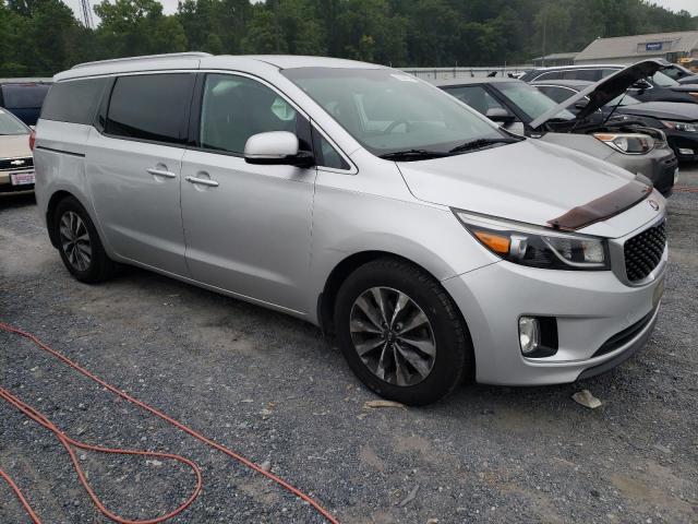 Photo 3 VIN: KNDMC5C12F6018953 - KIA SEDONA EX 