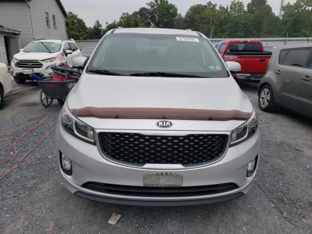 Photo 4 VIN: KNDMC5C12F6018953 - KIA SEDONA EX 