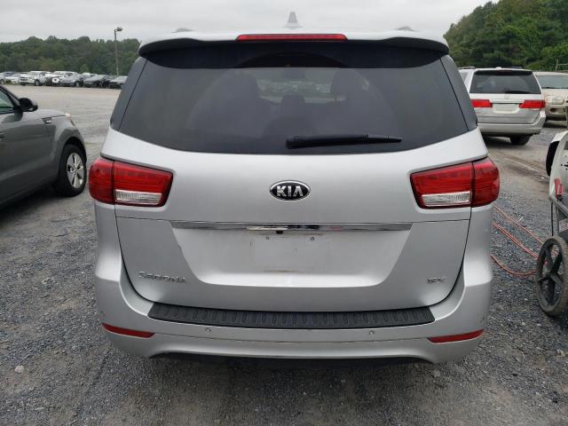 Photo 5 VIN: KNDMC5C12F6018953 - KIA SEDONA EX 