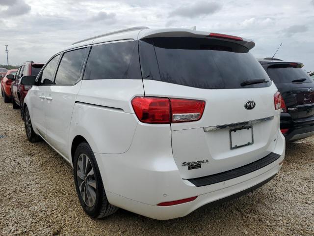 Photo 2 VIN: KNDMC5C12F6019701 - KIA SEDONA EX 