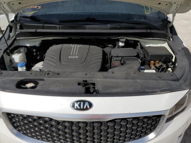 Photo 6 VIN: KNDMC5C12F6019701 - KIA SEDONA EX 