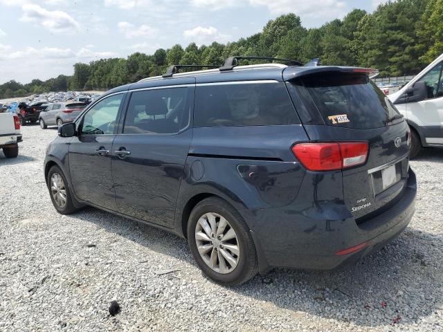 Photo 1 VIN: KNDMC5C12F6044856 - KIA SEDONA EX 