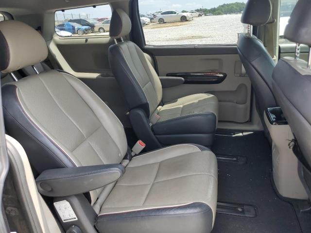 Photo 10 VIN: KNDMC5C12F6044856 - KIA SEDONA EX 