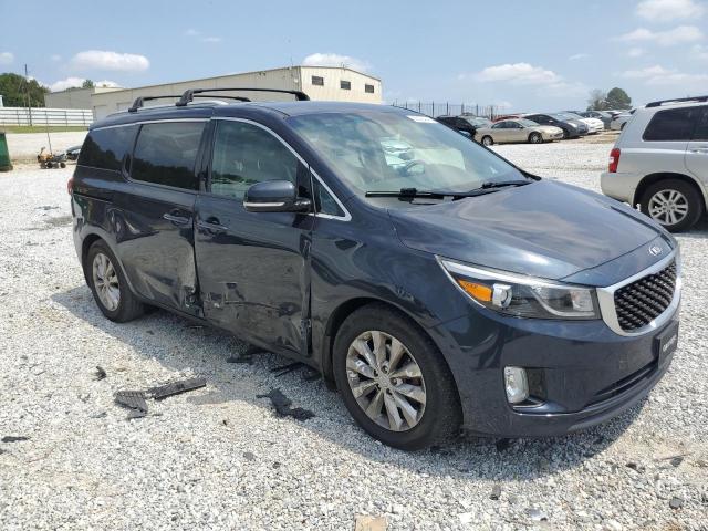 Photo 3 VIN: KNDMC5C12F6044856 - KIA SEDONA EX 