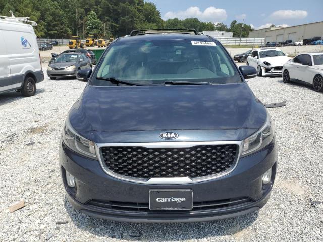 Photo 4 VIN: KNDMC5C12F6044856 - KIA SEDONA EX 