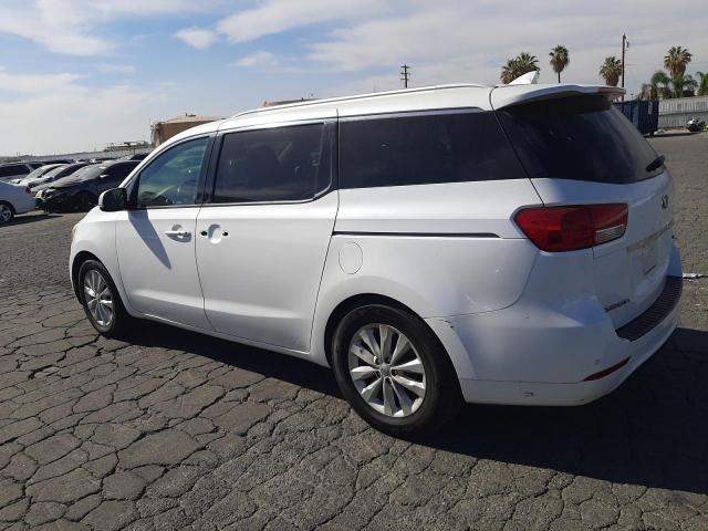 Photo 1 VIN: KNDMC5C12F6053931 - KIA SEDONA EX 