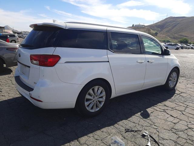 Photo 2 VIN: KNDMC5C12F6053931 - KIA SEDONA EX 