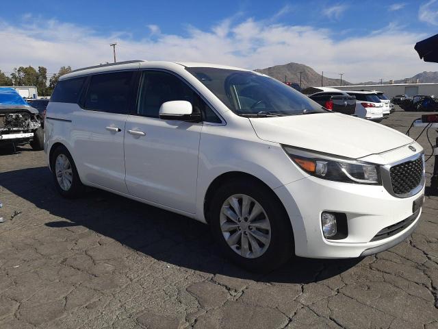 Photo 3 VIN: KNDMC5C12F6053931 - KIA SEDONA EX 