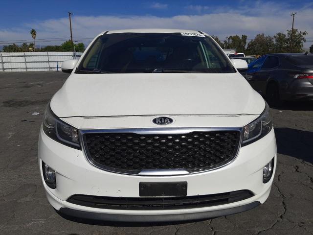 Photo 4 VIN: KNDMC5C12F6053931 - KIA SEDONA EX 