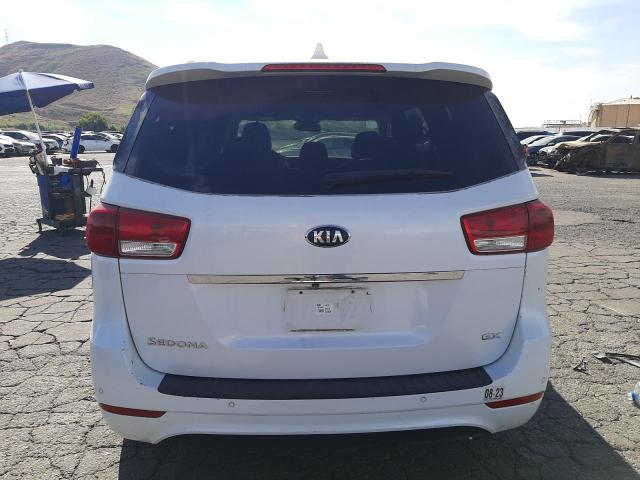 Photo 5 VIN: KNDMC5C12F6053931 - KIA SEDONA EX 