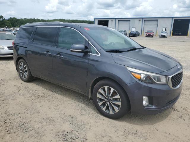 Photo 3 VIN: KNDMC5C12F6079316 - KIA SEDONA EX 