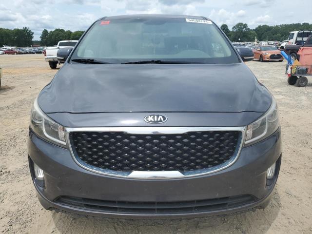 Photo 4 VIN: KNDMC5C12F6079316 - KIA SEDONA EX 