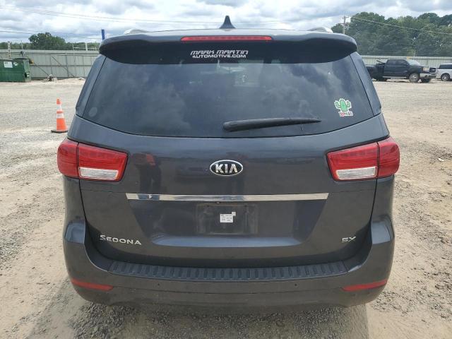 Photo 5 VIN: KNDMC5C12F6079316 - KIA SEDONA EX 